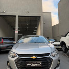 GM - Chevrolet ONIX SEDAN Plus LTZ 1.0 12V TB Flex Aut. 2023 Flex-7