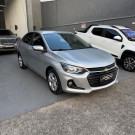 GM - Chevrolet ONIX SEDAN Plus LTZ 1.0 12V TB Flex Aut. 2023 Flex-2