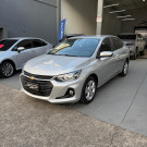 GM - Chevrolet ONIX SEDAN Plus LTZ 1.0 12V TB Flex Aut. 2023 Flex-5