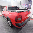 VW - VolksWagen Saveiro CROSS 1.6 Mi Total Flex 8V CE 2012 Flex-2