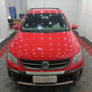 VW - VolksWagen Saveiro CROSS 1.6 Mi Total Flex 8V CE 2012 Flex-0