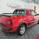 VW - VolksWagen Saveiro CROSS 1.6 Mi Total Flex 8V CE 2012 Flex-4