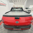 VW - VolksWagen Saveiro CROSS 1.6 Mi Total Flex 8V CE 2012 Flex-3