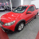 VW - VolksWagen Saveiro CROSS 1.6 Mi Total Flex 8V CE 2012 Flex-1