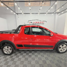 VW - VolksWagen Saveiro CROSS 1.6 Mi Total Flex 8V CE 2012 Flex-5