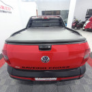 VW - VolksWagen Saveiro CROSS 1.6 Mi Total Flex 8V CE 2012 Flex-3