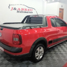 VW - VolksWagen Saveiro CROSS 1.6 Mi Total Flex 8V CE 2012 Flex-4