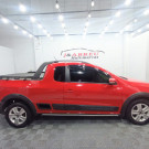 VW - VolksWagen Saveiro CROSS 1.6 Mi Total Flex 8V CE 2012 Flex-5