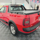 VW - VolksWagen Saveiro CROSS 1.6 Mi Total Flex 8V CE 2012 Flex-2