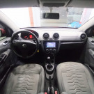 VW - VolksWagen Saveiro CROSS 1.6 Mi Total Flex 8V CE 2012 Flex-7