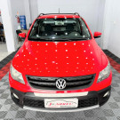 VW - VolksWagen Saveiro CROSS 1.6 Mi Total Flex 8V CE 2012 Flex-0
