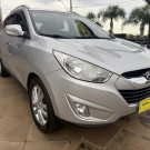 Hyundai ix35 2.0 16V  2WD Aut. 2011 Gasolina-0