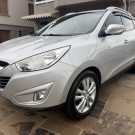 Hyundai ix35 2.0 16V  2WD Aut. 2011 Gasolina-1
