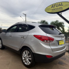 Hyundai ix35 2.0 16V  2WD Aut. 2011 Gasolina-3