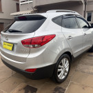 Hyundai ix35 2.0 16V  2WD Aut. 2011 Gasolina-2
