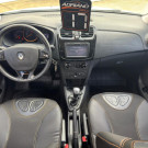 SANDERO STEPWAY EASYR 1.6 2017 | ESTILO, CONFORTO E UM DOS MELHORES CUSTO-BENEFÍCIOS ENTRE OS COMPACTOS!-9