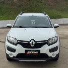 SANDERO STEPWAY EASYR 1.6 2017 | ESTILO, CONFORTO E UM DOS MELHORES CUSTO-BENEFÍCIOS ENTRE OS COMPACTOS!-0