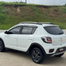 SANDERO STEPWAY EASYR 1.6 2017 | ESTILO, CONFORTO E UM DOS MELHORES CUSTO-BENEFÍCIOS ENTRE OS COMPACTOS!-11