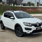 SANDERO STEPWAY EASYR 1.6 2017 | ESTILO, CONFORTO E UM DOS MELHORES CUSTO-BENEFÍCIOS ENTRE OS COMPACTOS!-16