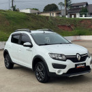 SANDERO STEPWAY EASYR 1.6 2017 | ESTILO, CONFORTO E UM DOS MELHORES CUSTO-BENEFÍCIOS ENTRE OS COMPACTOS!-14