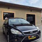 Ford Focus Ghia  2.0 16V/ 2.0 16V Flex 5p Aut 2009 Flex-2
