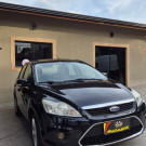 Ford Focus Ghia  2.0 16V/ 2.0 16V Flex 5p Aut 2009 Flex-0