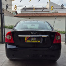 Ford Focus Ghia  2.0 16V/ 2.0 16V Flex 5p Aut 2009 Flex-3