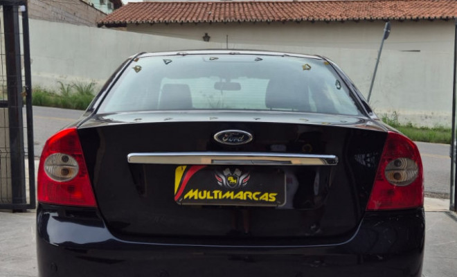 Ford Focus Ghia  2.0 16V/ 2.0 16V Flex 5p Aut 2009 Flex-3