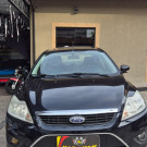 Ford Focus Ghia  2.0 16V/ 2.0 16V Flex 5p Aut 2009 Flex-1