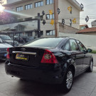 Ford Focus Ghia  2.0 16V/ 2.0 16V Flex 5p Aut 2009 Flex-4