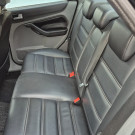 Ford Focus Ghia  2.0 16V/ 2.0 16V Flex 5p Aut 2009 Flex-6