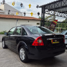 Ford Focus Ghia  2.0 16V/ 2.0 16V Flex 5p Aut 2009 Flex-5