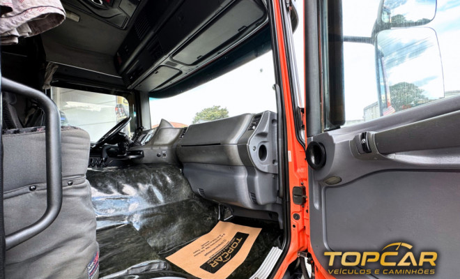 SCANIA P-114 GA 340 4x2 NZ 2p (diesel) 2007 Diesel-10