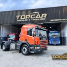 SCANIA P-114 GA 340 4x2 NZ 2p (diesel) 2007 Diesel-0