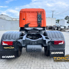 SCANIA P-114 GA 340 4x2 NZ 2p (diesel) 2007 Diesel-4