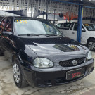 GM - Chevrolet Corsa Sed Class.Life 1.0/1.0 FlexPower 2008 Flex-1