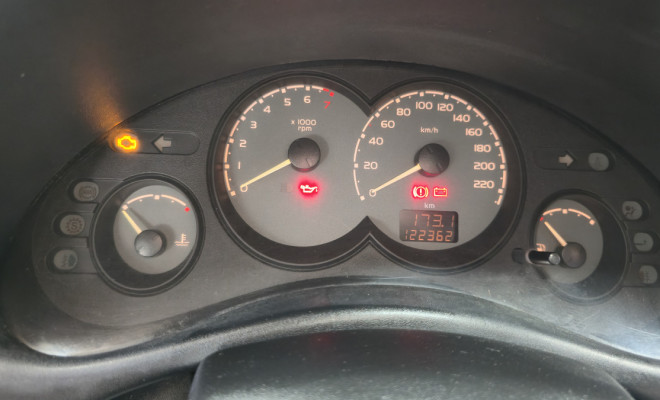 GM - Chevrolet Corsa Sed Class.Life 1.0/1.0 FlexPower 2008 Flex-9