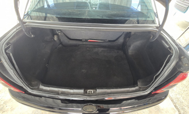 GM - Chevrolet Corsa Sed Class.Life 1.0/1.0 FlexPower 2008 Flex-13