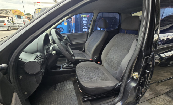 GM - Chevrolet Corsa Sed Class.Life 1.0/1.0 FlexPower 2008 Flex-10