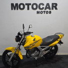 HONDA CBX 250 TWISTER 2008 Gasolina-4