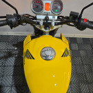 HONDA CBX 250 TWISTER 2008 Gasolina-2