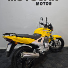 HONDA CBX 250 TWISTER 2008 Gasolina-1