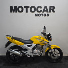 HONDA CBX 250 TWISTER 2008 Gasolina-0
