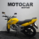 HONDA CBX 250 TWISTER 2008 Gasolina-3