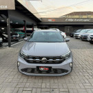 VW - VolksWagen Nivus Highline 1.0 200 TSI Flex Aut. 2021 Flex-0