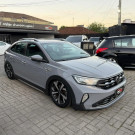 VW - VolksWagen Nivus Highline 1.0 200 TSI Flex Aut. 2021 Flex-1
