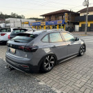 VW - VolksWagen Nivus Highline 1.0 200 TSI Flex Aut. 2021 Flex-2