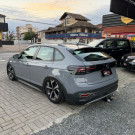 VW - VolksWagen Nivus Highline 1.0 200 TSI Flex Aut. 2021 Flex-3