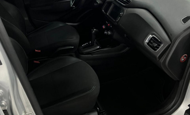 GM - Chevrolet PRISMA Sed. LT 1.4 8V FlexPower 4p Aut. 2019 Flex-12