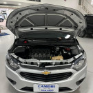 GM - Chevrolet PRISMA Sed. LT 1.4 8V FlexPower 4p Aut. 2019 Flex-9